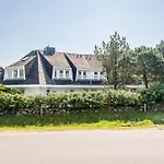 Munkhoog Haus 4