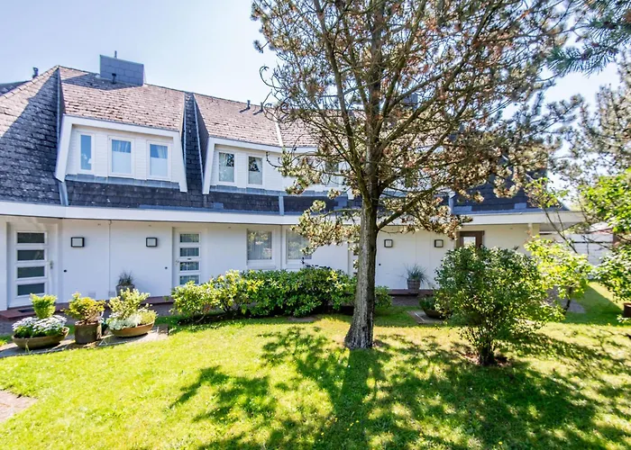 Munkhoog Haus 4