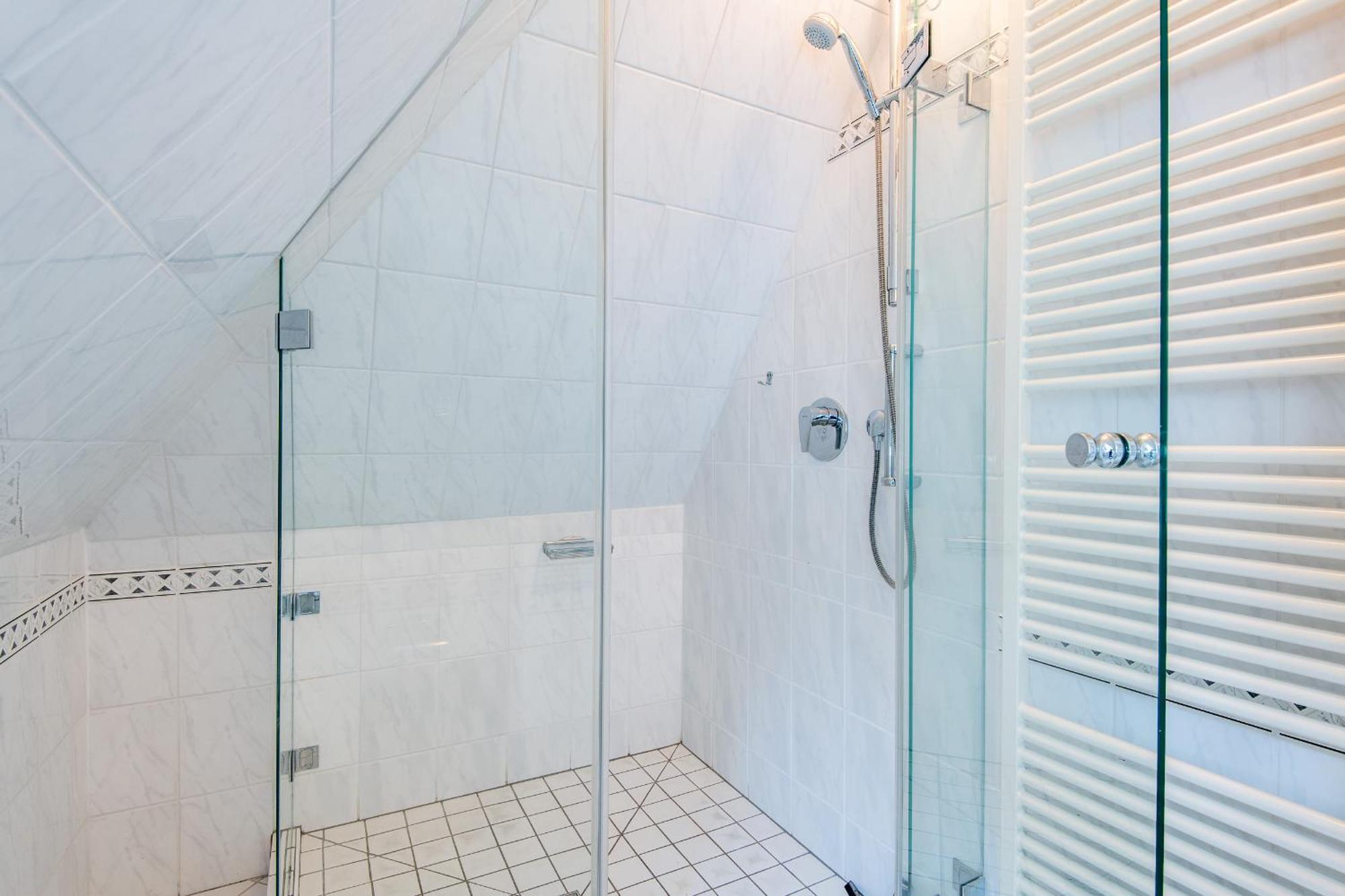 Ferienhaus Munkhoog Haus 4 *