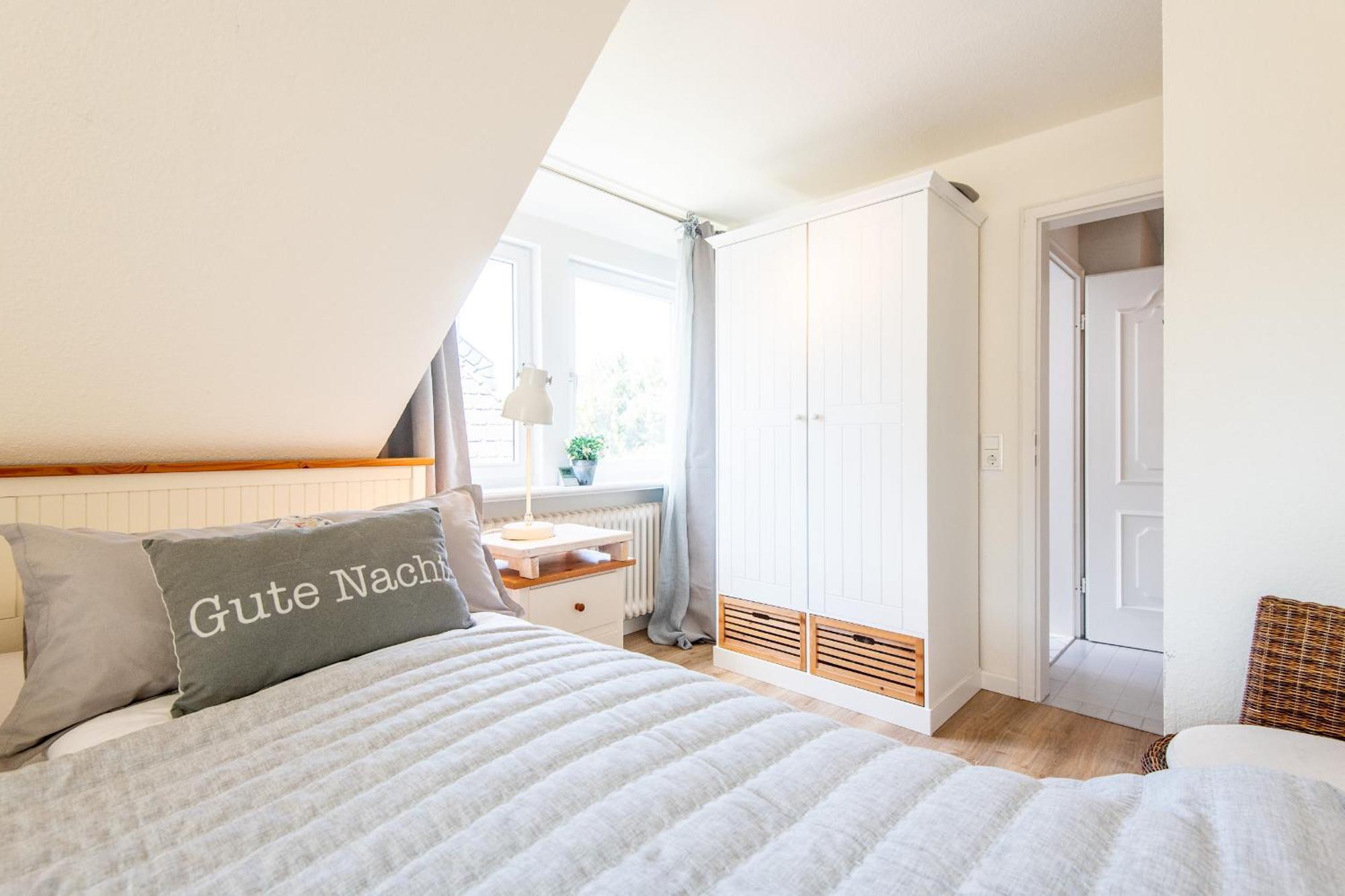 Munkhoog Haus 4 Ferienhaus *