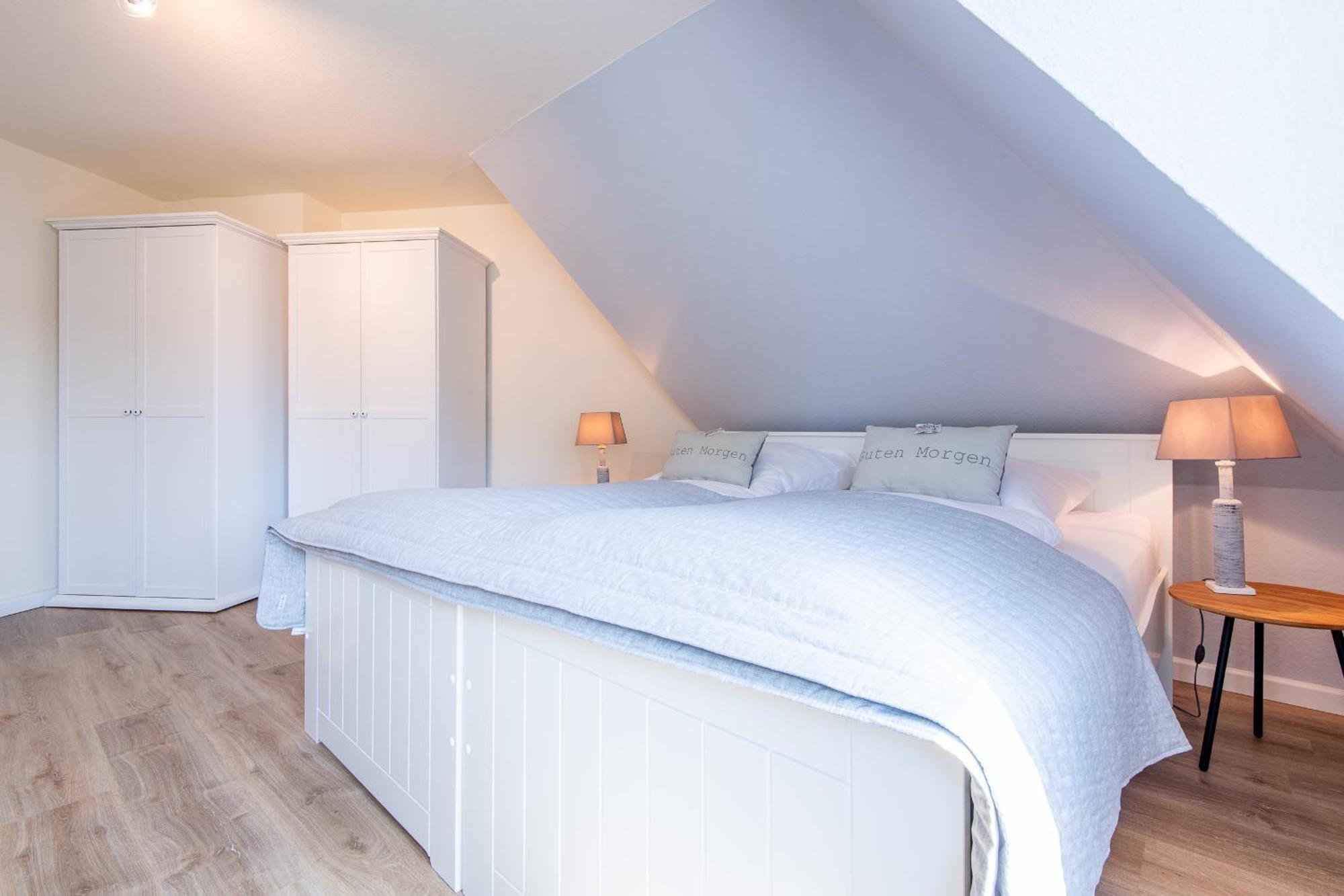 Ferienhaus Munkhoog Haus 4 Munkmarsch