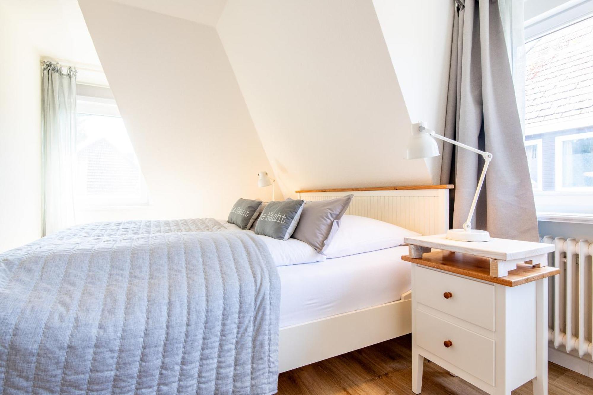 Munkhoog Haus 4 Munkmarsch
