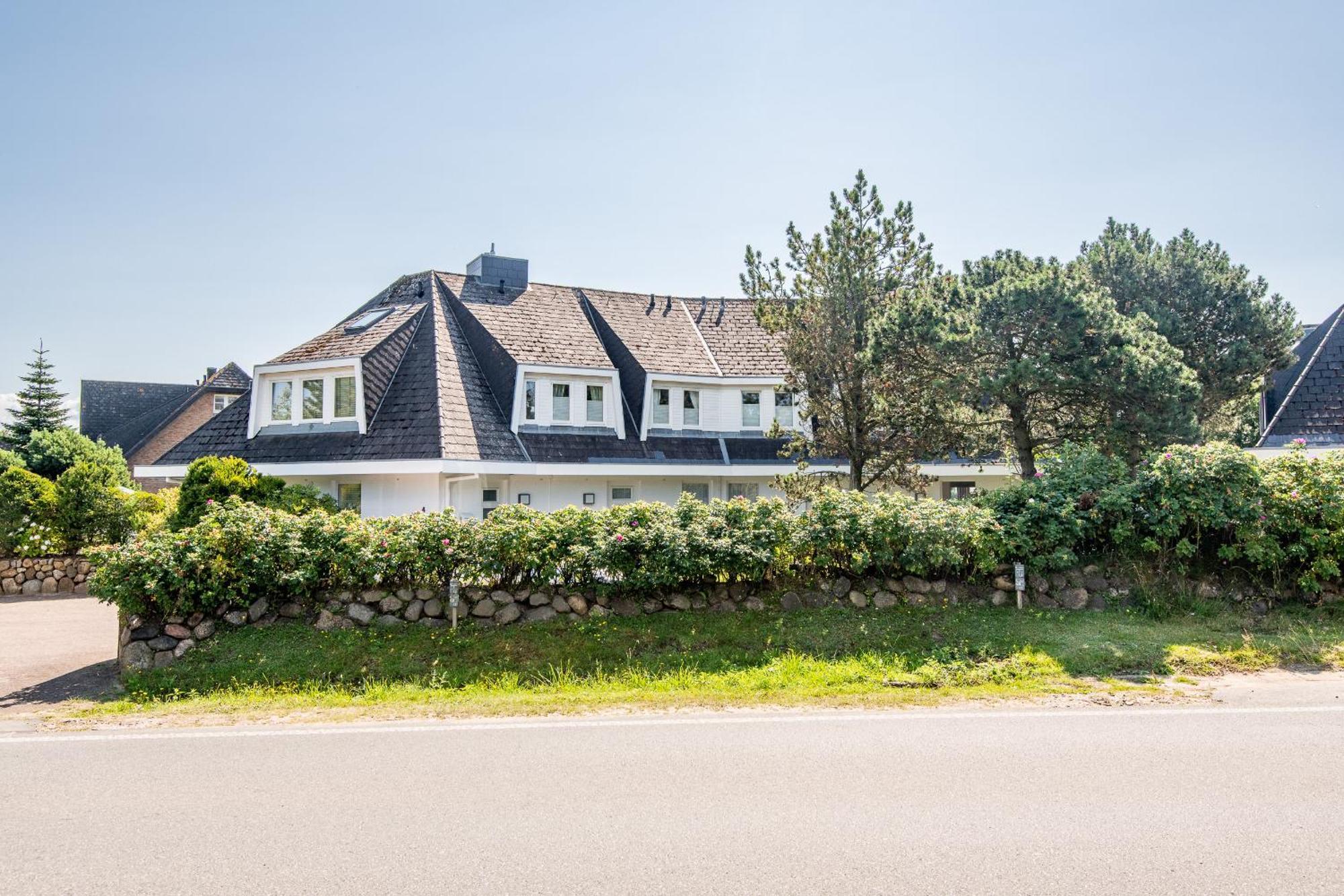 Munkhoog Haus 4 Ferienhaus *