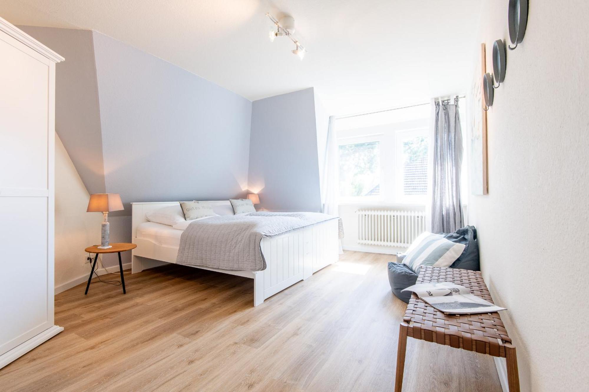 Munkhoog Haus 4 Munkmarsch