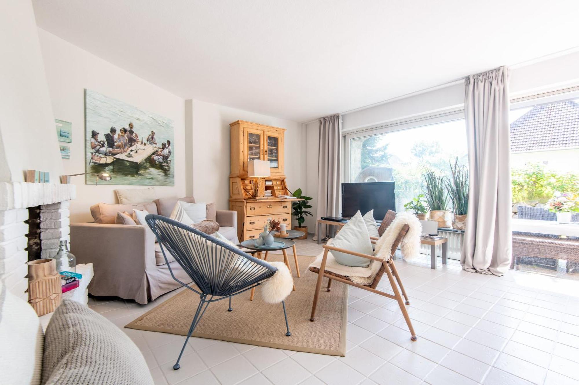 Munkhoog Haus 4 *