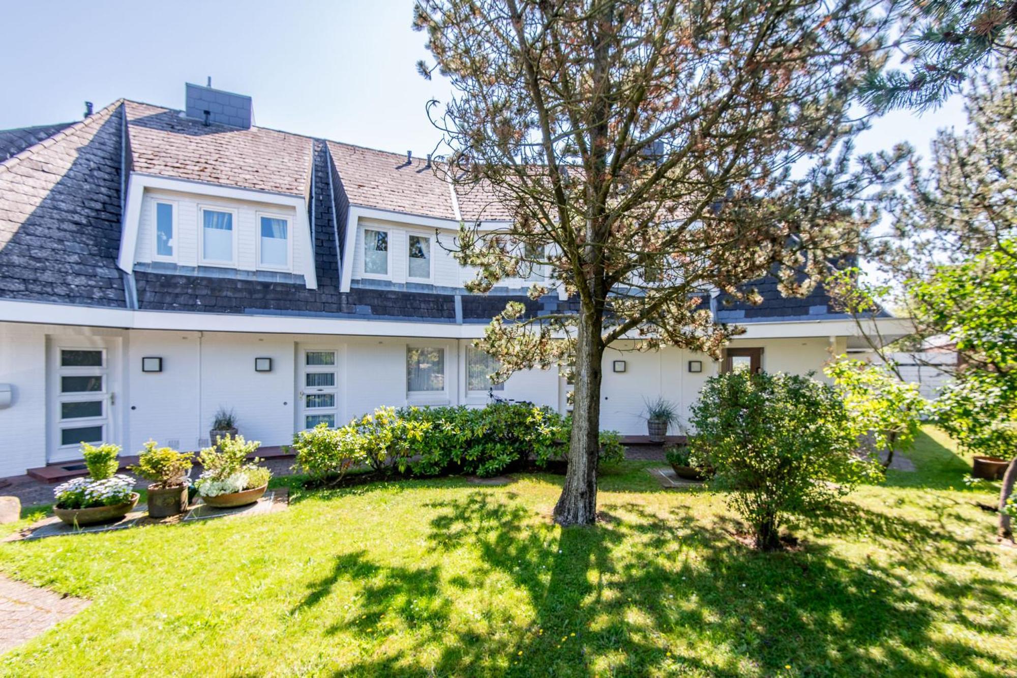Munkhoog Haus 4 *