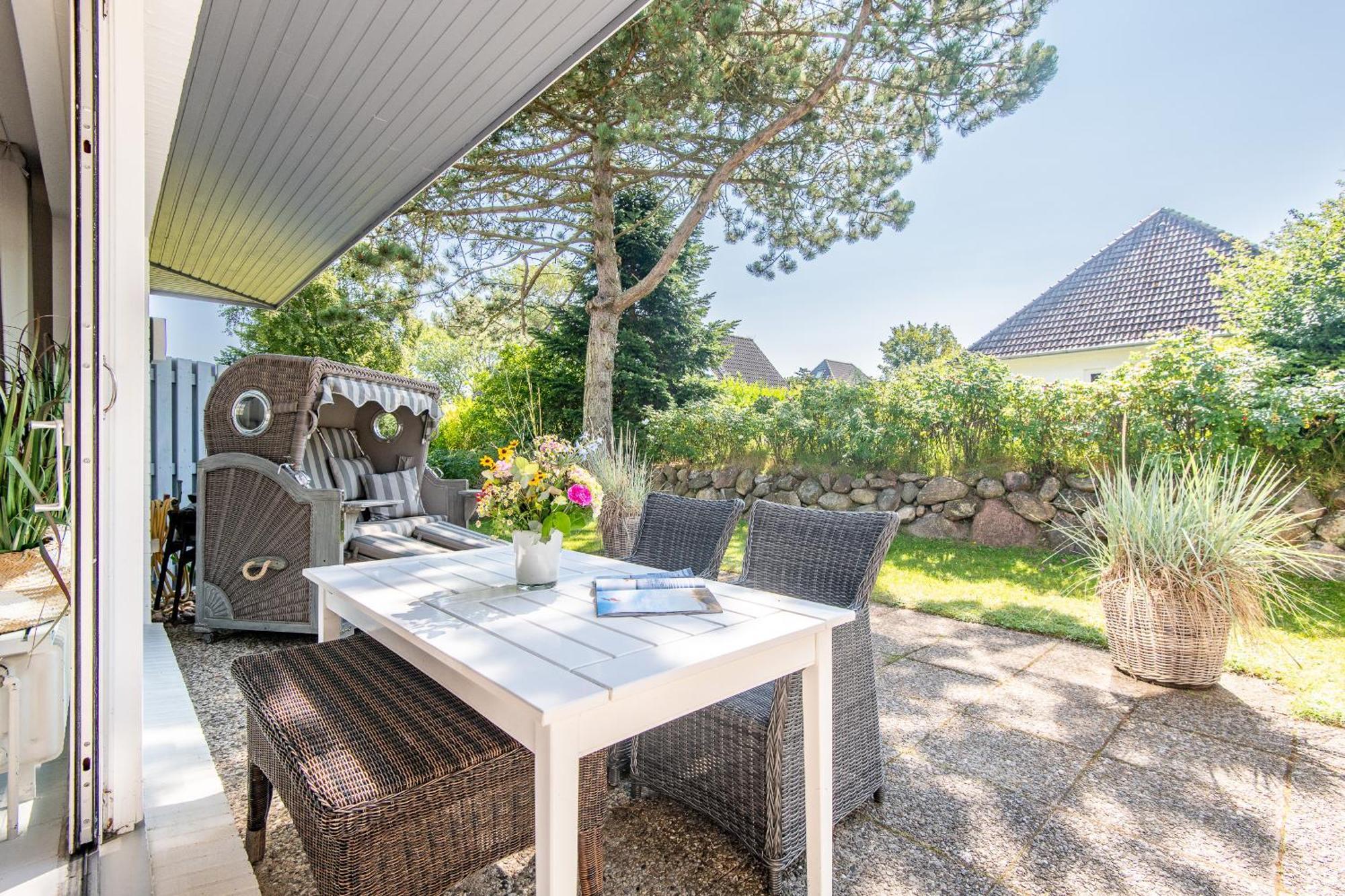 Munkhoog Haus 4