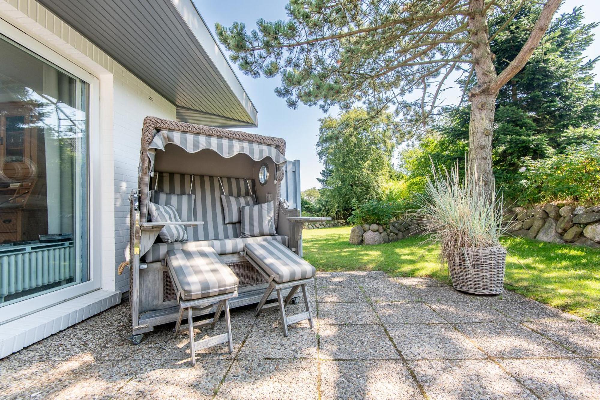 Munkhoog Haus 4 Munkmarsch